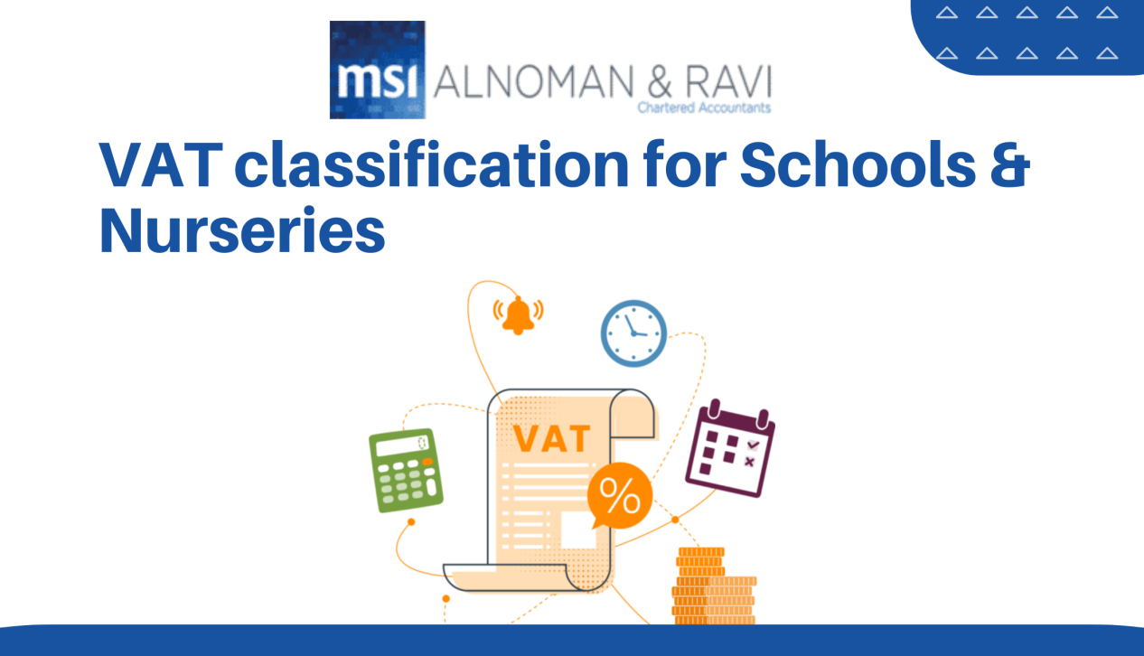 vat-classification-for-schools-nurseries
